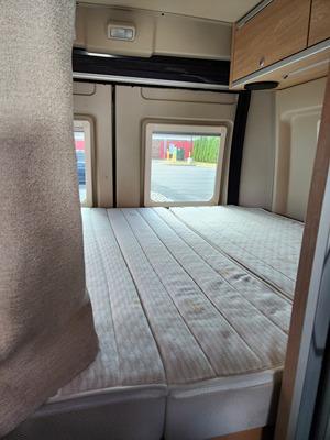 2019 HYMER AKTIV photo 5