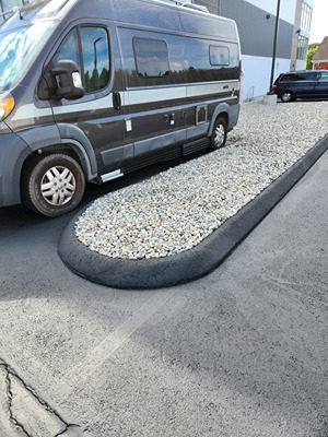 2019 HYMER AKTIV photo 24