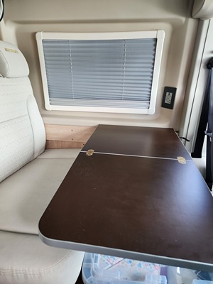 2019 HYMER AKTIV photo 20