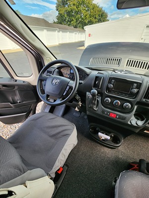 2019 HYMER AKTIV photo 15