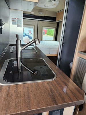 2019 HYMER AKTIV photo 8