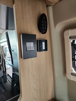 2019 HYMER AKTIV photo 17