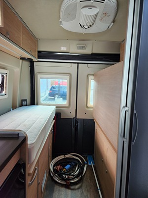 2019 HYMER AKTIV photo 18