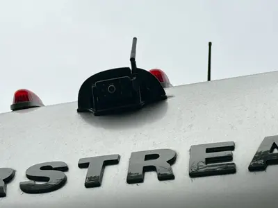 2017 Airstream Flying Cloud photo 11