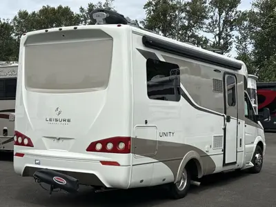 2016 Leisure Travel Unity photo 9