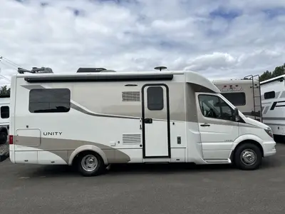 2016 Leisure Travel Unity photo 10