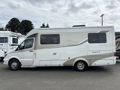 2016 Leisure Travel Unity photo 6