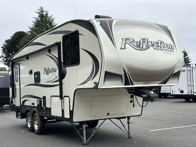Used 2019 Grand Design Reflection 150 Series 230RL