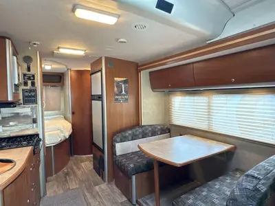 2008 Winnebago View photo 26