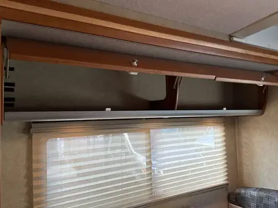 2008 Winnebago View photo 31