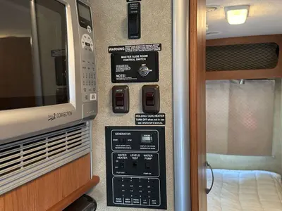 2008 Winnebago View photo 24