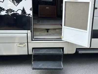 2008 Winnebago View photo 17