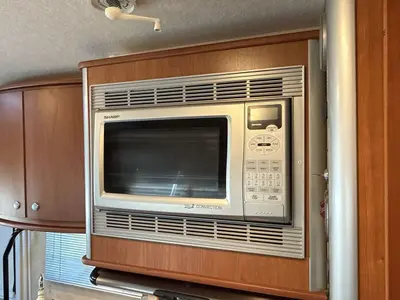 2008 Winnebago View photo 41