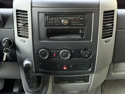 2008 Winnebago View photo 22