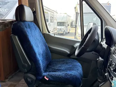 2008 Winnebago View photo 18