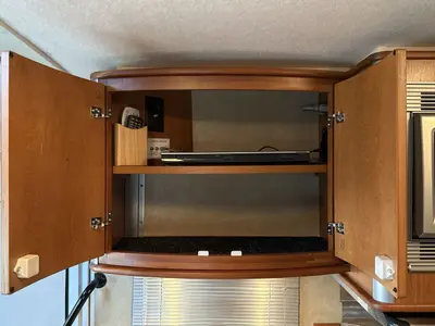 2008 Winnebago View photo 30
