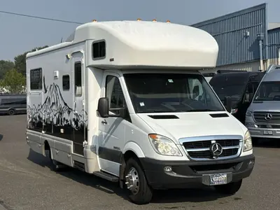 2008 Winnebago View photo 3