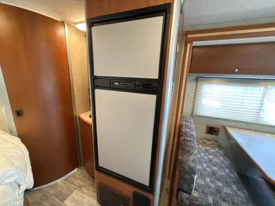 2008 Winnebago View photo 27