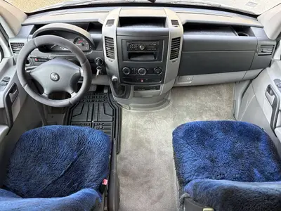 2008 Winnebago View photo 38