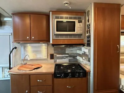 2008 Winnebago View photo 44