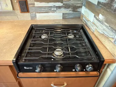 2008 Winnebago View photo 29