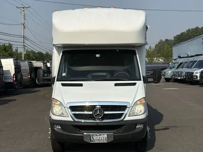 2008 Winnebago View photo 4