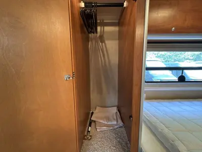 2008 Winnebago View photo 37