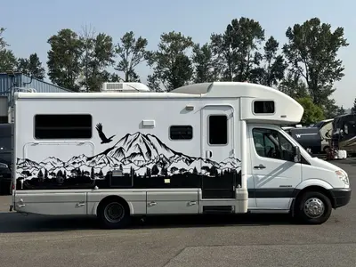 2008 Winnebago View photo 10