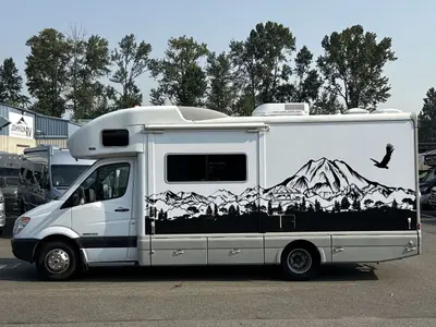 2008 Winnebago View photo 6