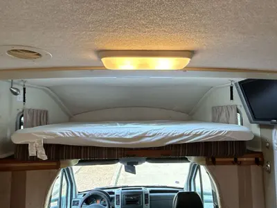 2008 Winnebago View photo 36