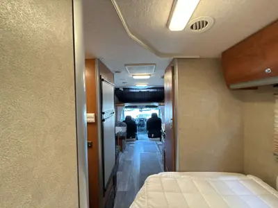 2008 Winnebago View photo 40
