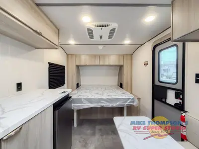 2025 Forest River RV Wildwood FSX photo 11