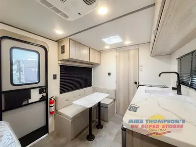 2025 Forest River RV Wildwood FSX photo 12