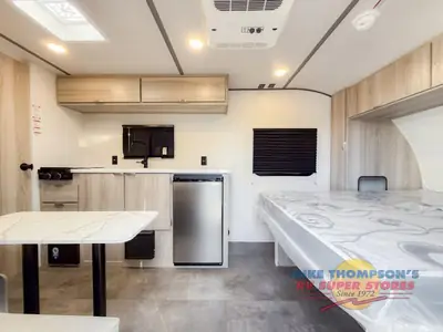 2025 Forest River RV Wildwood FSX photo 7
