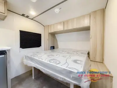 2025 Forest River RV Wildwood FSX photo 9
