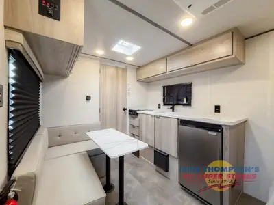 2025 Forest River RV Wildwood FSX photo 13