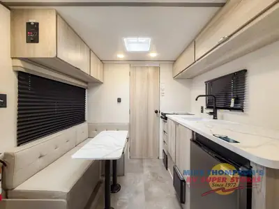 2025 Forest River RV Wildwood FSX photo 14
