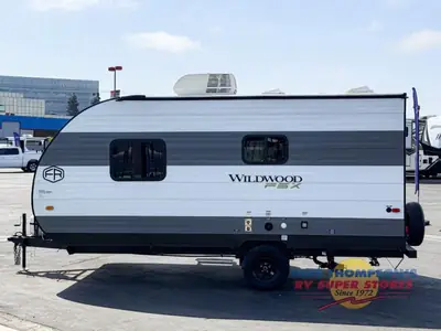 2025 Forest River RV Wildwood FSX photo 5