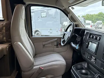 2017 Coachmen Freelander photo 20