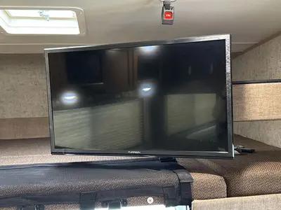 2017 Coachmen Freelander photo 36