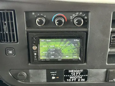 2017 Coachmen Freelander photo 24
