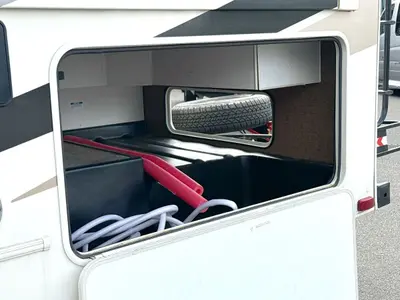 2017 Coachmen Freelander photo 14