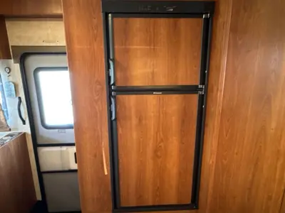 2011 Coachmen Freelander photo 29