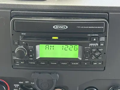 2011 Coachmen Freelander photo 24