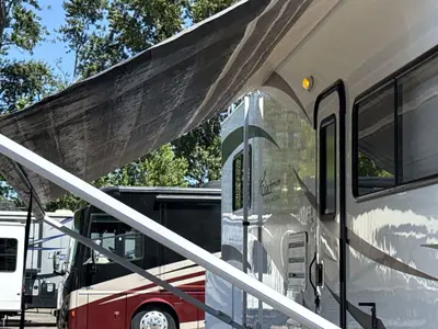 2011 Coachmen Freelander photo 17