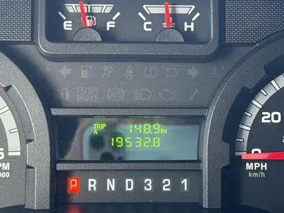 2011 Coachmen Freelander photo 21