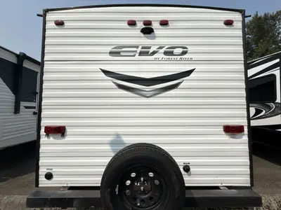2020 Forest River Evo photo 8