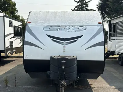 2020 Forest River Evo photo 4