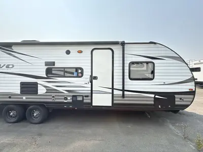 2020 Forest River Evo photo 10
