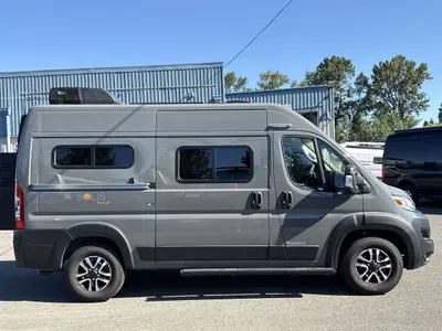 2026 Winnebago Solis photo 10